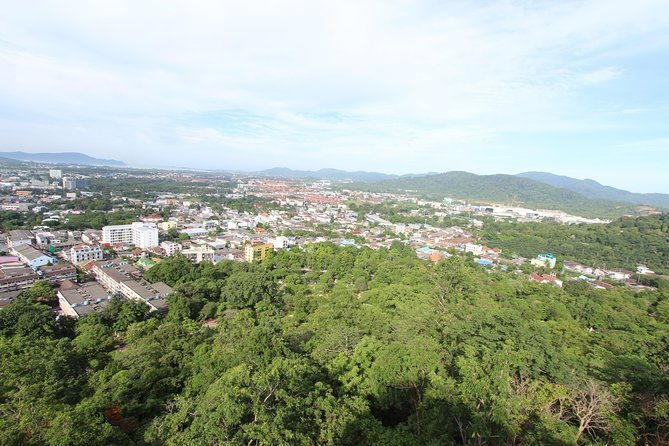 Private food Tour + Sightseeing +Thai Cooking class - Who This Tour Is Best For