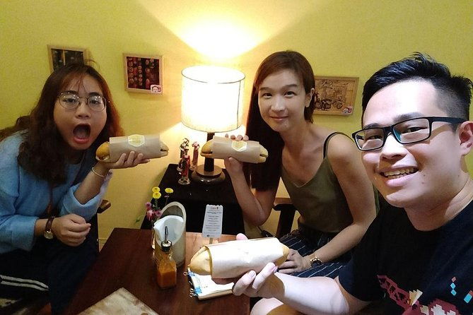 Private food tour with Real Foodie - Who This Tour Is Perfect For