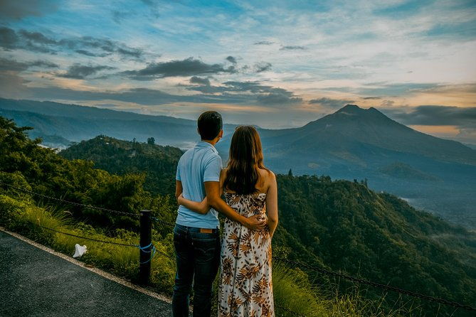 Private Full-Day Bali Sightseeing Tour with Pickup and Lunch - Practical Tips and Considerations