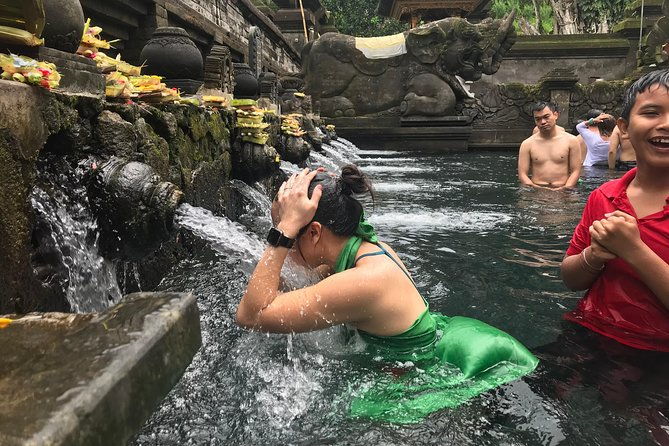 Private Full-Day Bali Tour - Who Should Consider This Tour?