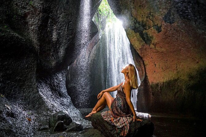 Private Full Day Best of Ubud Tour - FAQs