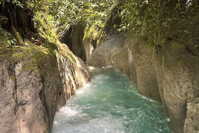 Private Full Day Canyoning from Bukit Lawang - Practical Tips for a Smooth Experience