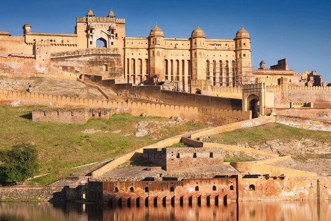 Private Full Day City tour of Jaipur from Delhi by Car - Authentic Experiences Confirmed by Reviewers