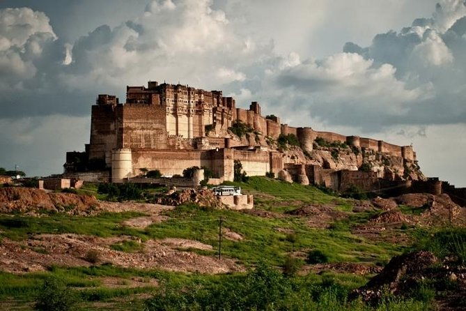 Private Full Day City Tour of Jodhpur - Final Thoughts: Who Will Truly Appreciate This Tour?