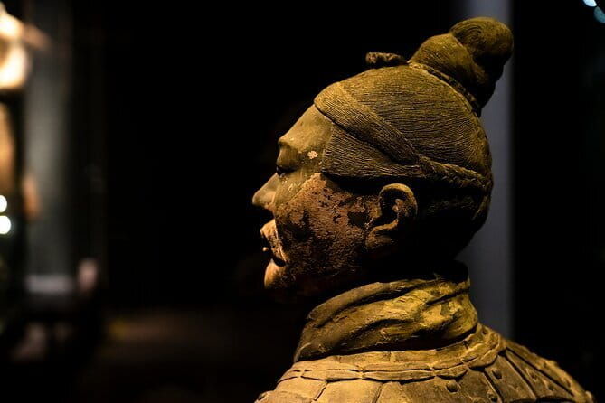 Private Full Day Essence Tour to Xian - What Could Be Better?