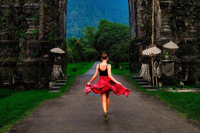 Private Full-Day Handara, Ulun Danu, Jatiluwih and Tanah Lot Tour - Who Would Love This Tour?
