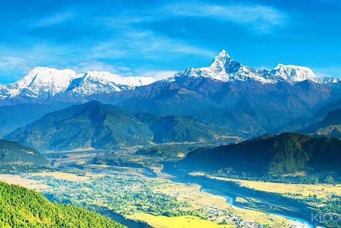 Private Full-Day Hike in the Annapurna Foothills in Pokhara - FAQ