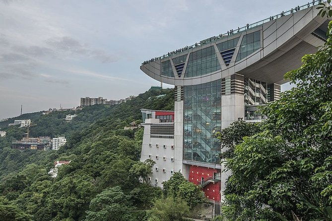 Private Full-Day Hong Kong Island Top Attraction Tour - Final Thoughts