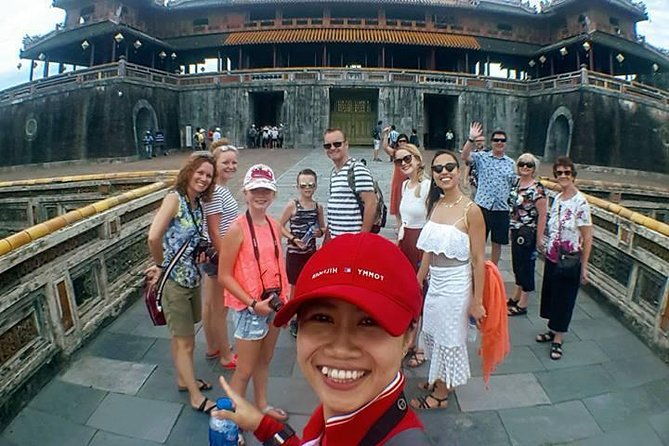 Private Full day Imperial Hue city tour from Hue - FAQ