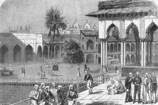 Private Full Day Jaipur City Sight Seen - What Travelers Say