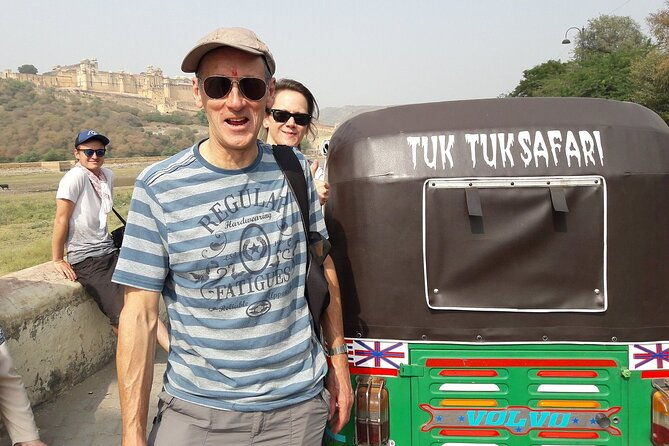 Private Full-Day Jaipur Sightseeing Tour by Tuk-Tuk - The Sum Up: Is This Tour Right for You?