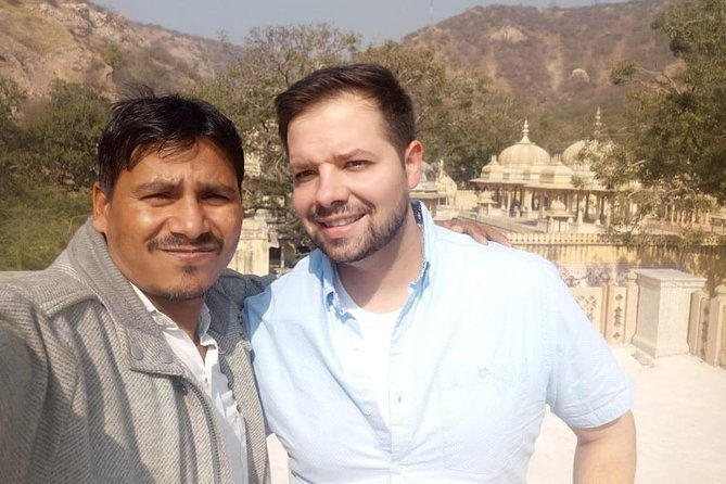 Private Full-Day Jaipur Sightseeing Tour Explore the Pink City - The Sum Up