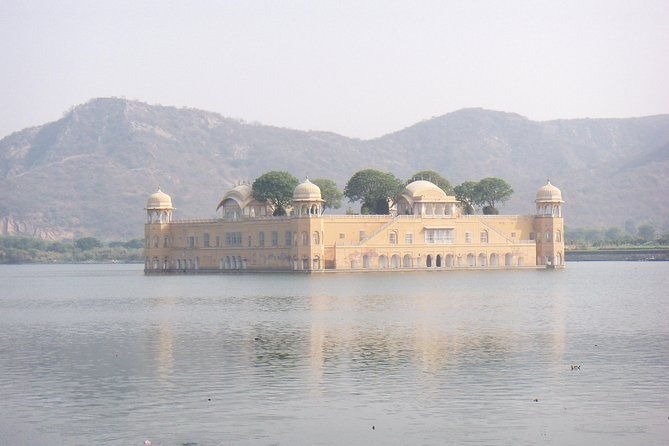 Private Full Day Jaipur Sightseeing With Tickets - Who Will Love This Tour?