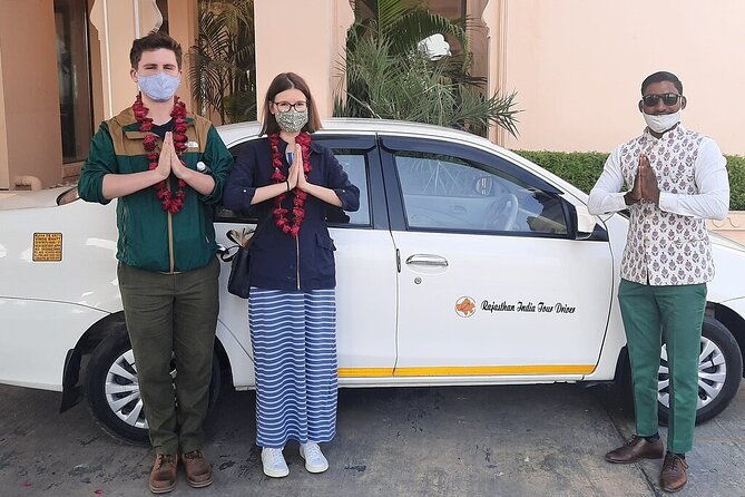 Private Full Day Jaipur Tour with Guide - FAQ