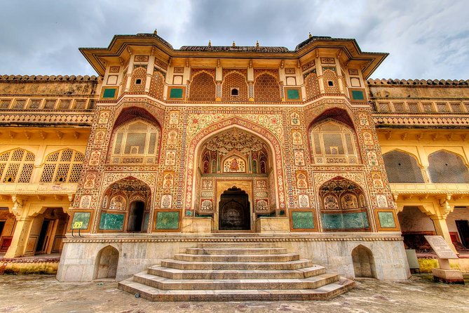 Private Full Day Jaipur Tour with Guide - Who Will Love This Tour?