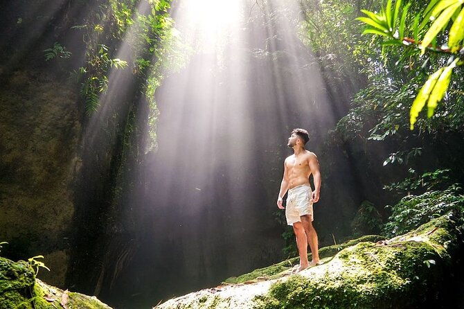 Private Full-Day Lempuyang Gate of Heaven Tour - Practical Tips for Making the Most of the Tour