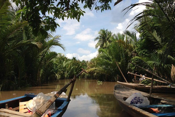 Private Full-day Mekong Tour From Ho Chi Minh City, Including River Cruise - What to Expect at Each Stop