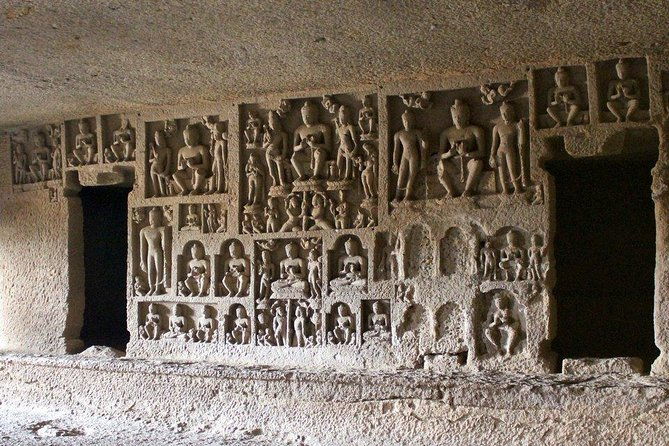 Private Full-Day Mumbai City Tour with Kanheri Caves Excursion - Authentic reviews and insights