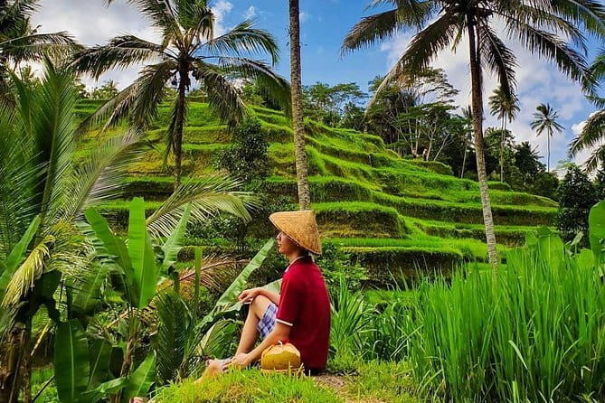 Private Full - Day Nusa Penida Island Tour - Transportation & Timing