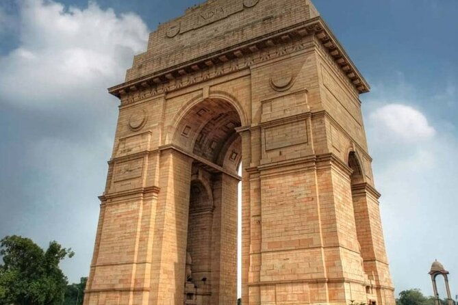 Private Full Day Old and New Delhi City Tour - What We Think: The Real Value of This Tour
