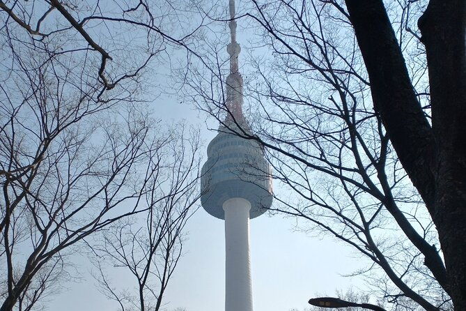 Private Full Day Seoul City Tour and N Tower Cable Car - FAQs