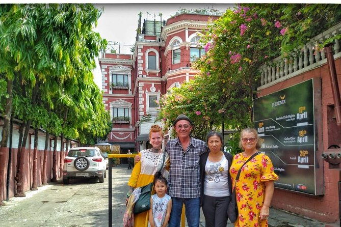 Private Full Day Sightseeing Tour of Kolkata - FAQ