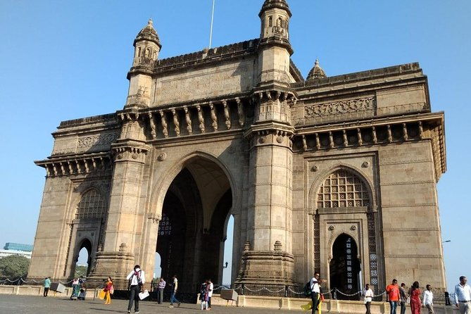Private Full Day Sightseeing Tour of Mumbai - FAQ