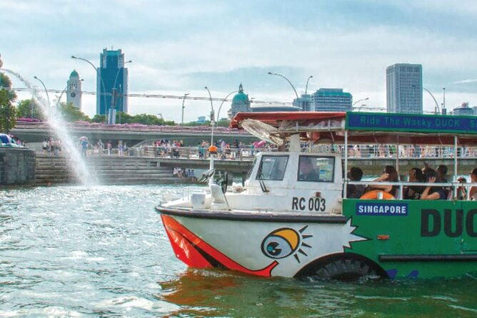 Private Full Day Singapore Highlights Tour - Who Is This Tour Best For?