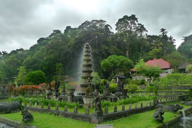 Private Full-Day Tour: Amazing The Gate of Heaven Bali Tour - Who Will Love This Tour?
