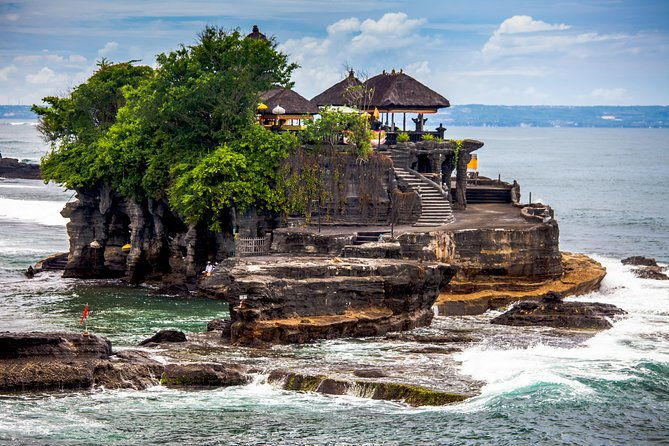 Private Full Day Tour: Best UNESCO Sites in Bali - Practical Details and What to Expect