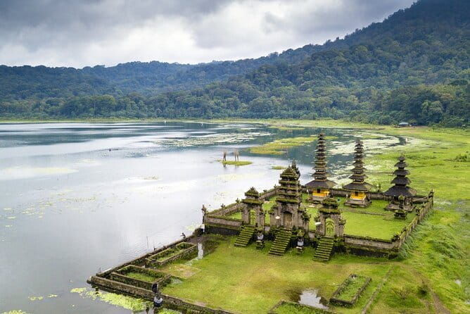 Private Full-Day Tour: Explore The Villages Of Ubud Bali - What You Can Expect on the Day