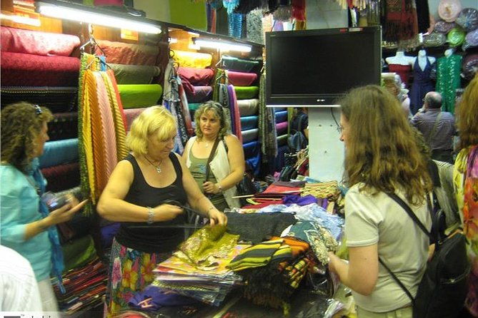 Private full-day tour: Hanoi-Thay pagoda-Tay Phuong pagoda-Van Phuc silk village - The Sum Up