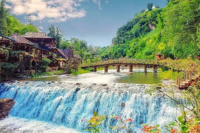 Private Full Day Tour in Sapa by Car - The Sum Up