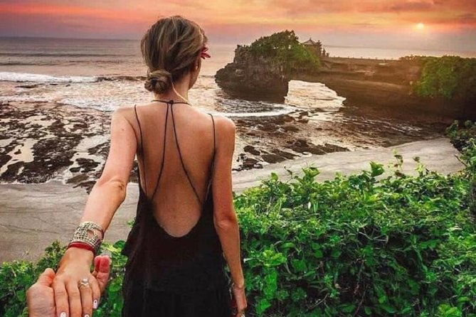 Private Full-Day Tour Jatiluwih Rice Terrace and Tanah Lot Temple - The Value Proposition
