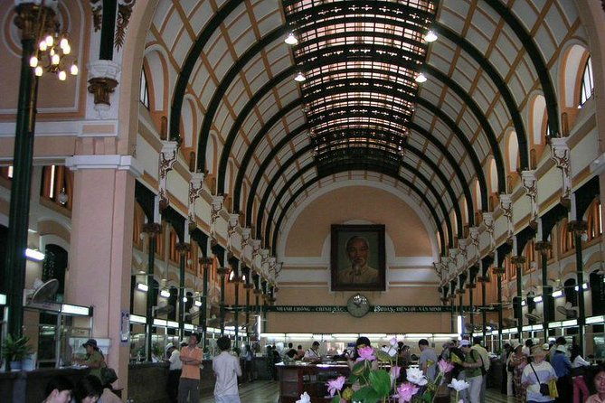 Private Full Day Tour of Ho Chi Minh City including Lunch - Final Thoughts