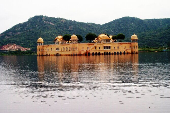 Private Full-Day Tour of Jaipur with Guide - FAQ
