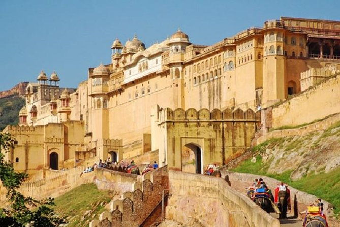 Private Full Day Tour of Jaipur - Authentic Experiences and Honest Insights from Reviews