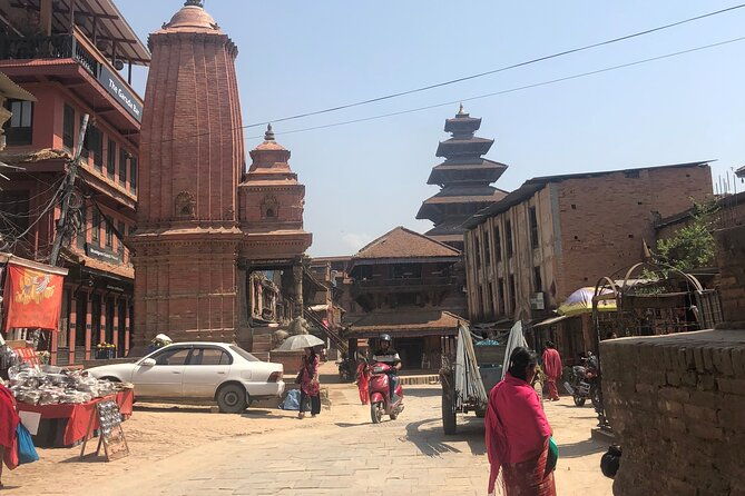 Private Full-Day Tour of Kathmandu Valley's UNESCO World Heritage Sites - Overall Value and Who It’s Best For