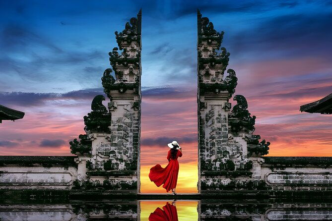 Private Full-Day Tour: The Gate of Heaven and East Bali Trip - FAQ