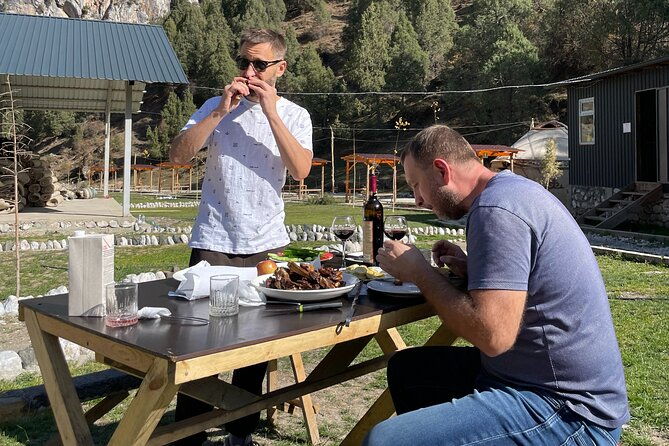 Private Full Day Tour to Pamir Alay Mountains - What Does the Experience Feel Like?  