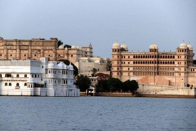 Private Full-Day Tour to Ranakpur and Kumbalgarh from Udaipur - Frequently Asked Questions