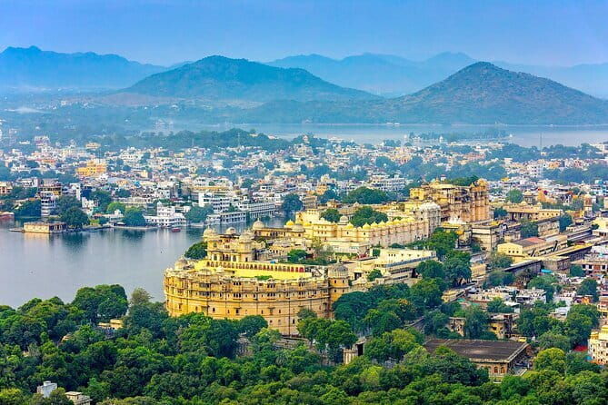 Private Full Day Udaipur Sightseeing Tour with Optional Guide - Frequently Asked Questions
