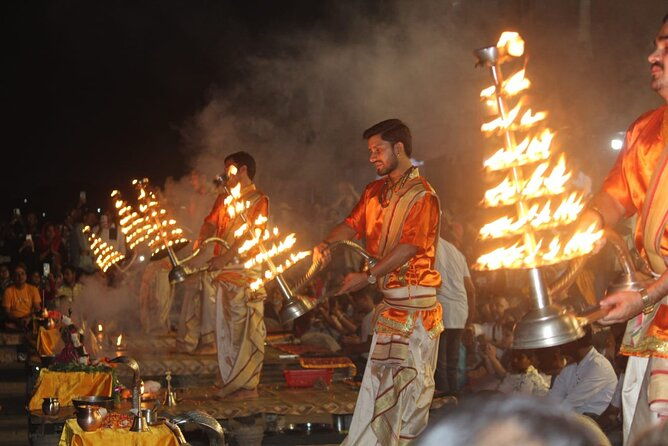 Private Full Day Varanasi Experience - Final Thoughts  