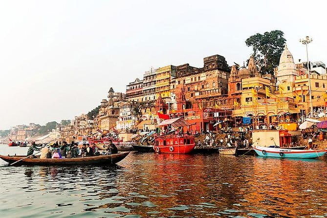 Private full day Varanasi sightseeing with Sarnath and boat Ride - Who is This Tour Best For?