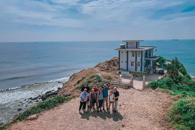 Private Full Day Vung Tau City Tour from Phu My Port - Who Should Consider This Tour?
