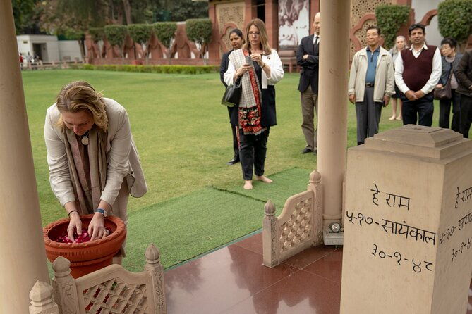 Private Full or Half Day Old and New Delhi City Tour - FAQs