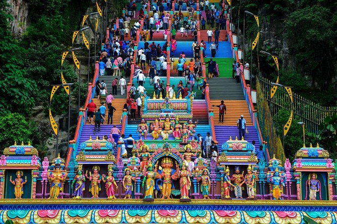 Private Genting Highland Tour With Cable Car Ride & Batu Caves - Practical Considerations