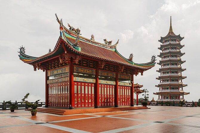 Private Genting Highlands & Batu Caves Trip with Cable Car Ticket - Transportation & Timing