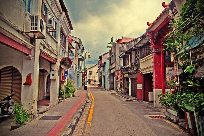 Private George Town UNESCO Heritage Walking Tour - The Sum Up