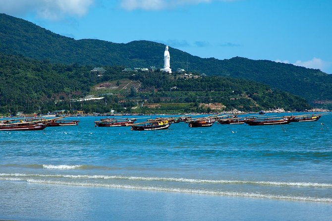 Private Golden Hand Bridge, Hoi An & Danang City from Cruise Port - Who Is This Tour Best Suited For?